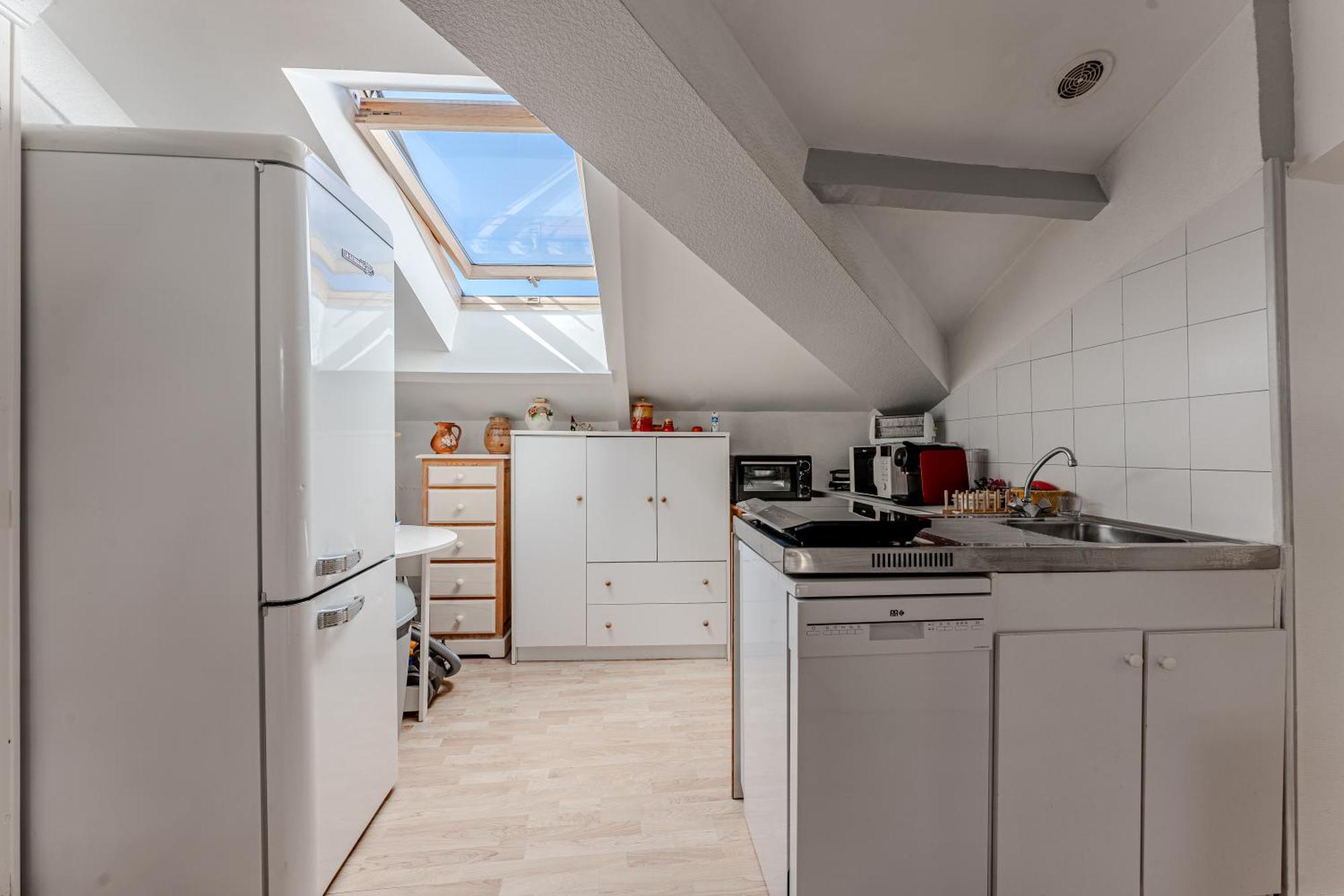 Appartement De Maitre Traversant Ла-Тест-де-Бюш Экстерьер фото